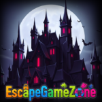 EGZ Vampire Castle Escape Game