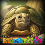 EGZ Help the Tortoise Escape Game