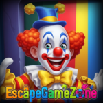 EGZ Funny Clown Escape Game