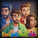 EGZ Save the Friends Escape Game