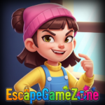 EGZ Naughty Girl Escape Game