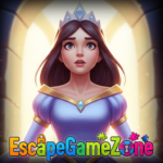 EGZ Young Princess Escape Game