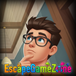 EGZ Ceiling Room House Escape Game