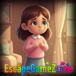 EGZ Trapped in House Escape Game