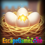 EGZ Save The Chicken Eggs Game