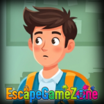 EGZ Student Room Escape Game