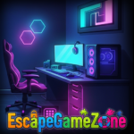 EGZ Gaming Room House Escape Game