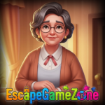 EGZ Caring Aunt Escape Game