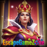 EGZ Royal Queen Escape Game