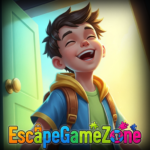 EGZ Blissful Boy Escape Game