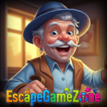EGZ Joyful Uncle Escape Game