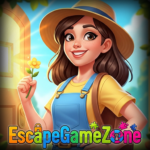 EGZ Sunny Teen Girl Escape Game