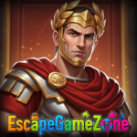 EGZ Roman Emperor Escape Game