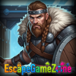 EGZ Norse Warrior Escape Game