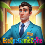 EGZ Resort Manager Escape Game