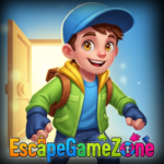EGZ Cheerful Lad Escape Game