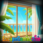 EGZ Beach Resort Room Escape Game