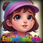 EGZ Adorable Girl Escape Game
