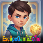 EGZ Intelligent Lad Escape Game