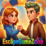 EGZ True Friend Escape Game