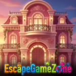 EGZ Rosy Mansion Escape Game