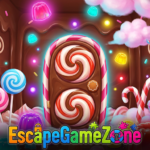 EGZ Candyland Room Escape Game