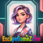 EGZ Modern Girl Escape Game