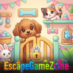 EGZ Pet Store Escape Game