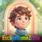 EGZ Innocent Boy Escape Game