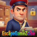 EGZ Post Officer Escape Game