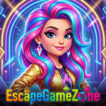 EGZ Stylish Pop Girl Escape Game