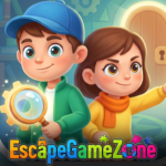 EGZ Smart Kids Escape Game