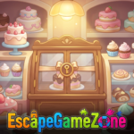 EGZ Cake Store Escape Game