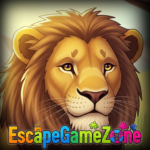 EGZ Gentle Lion Escape Game