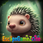 EGZ Forest Porpurine Escape Game