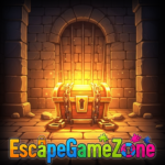 EGZ Fort Treasure Rescue Game