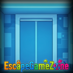 EGZ Azure Blue Room Escape Game