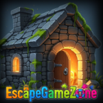 EGZ Stone Cottage Treasure Escape Game