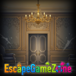 EGZ Abandoned Elegant Room Escape Game