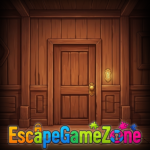 EGZ Vintage Wooden Room Escape Game