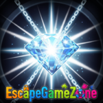 EGZ Radiant Diamond Rescue Game