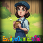 EGZ Girl Escape From Backyard Game