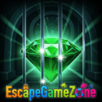 EGZ Emerald Diamond Rescue Game
