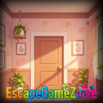 EGZ Pretty Home Escape Game