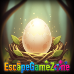 EGZ Young Bird Egg Escape Game