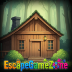EGZ Woodland Bungalow Escape Game