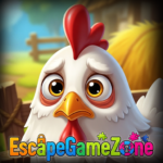 EGZ Village Chicken Escape Game