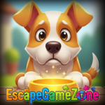 EGZ Feed the Dog Escape Game